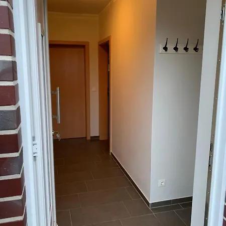 Ferienwohnung Franke Ahaus Exterior photo