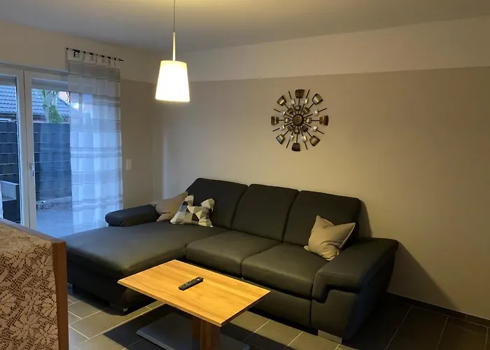 Ferienwohnung Franke