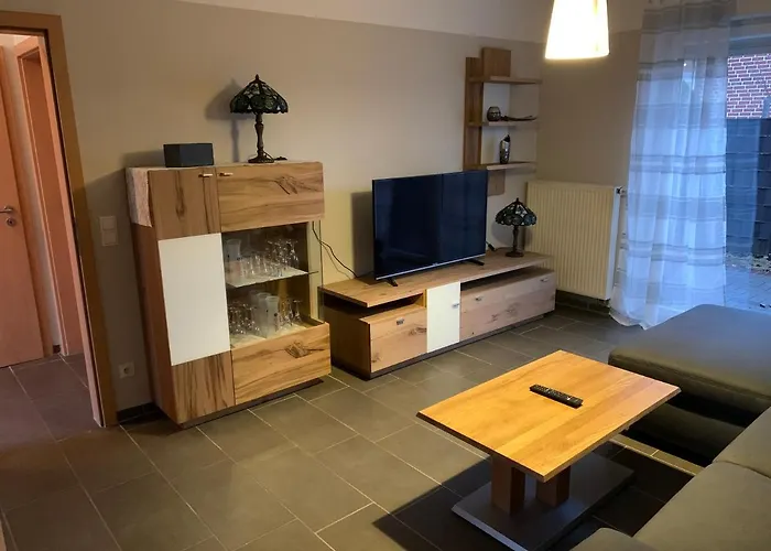 Ferienwohnung Franke