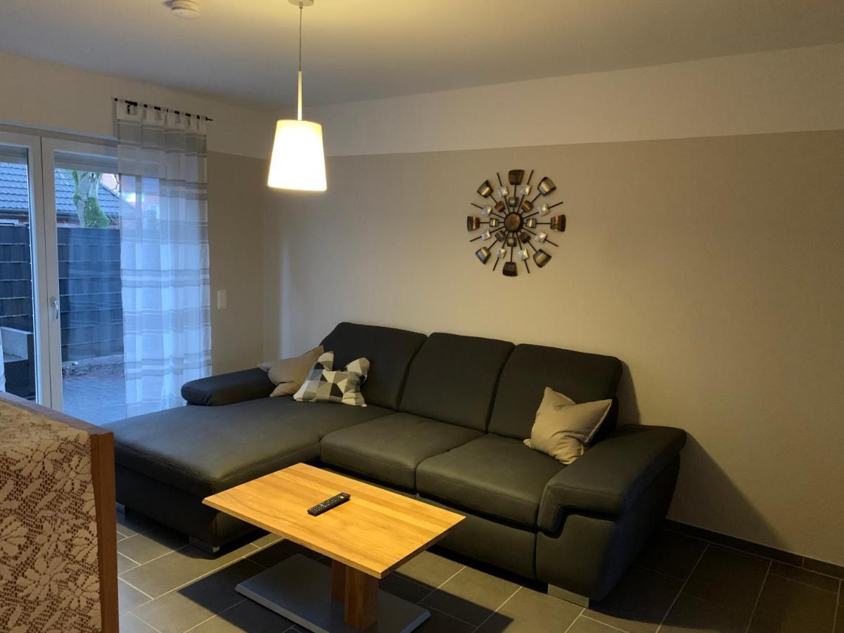 Apartment Franke *