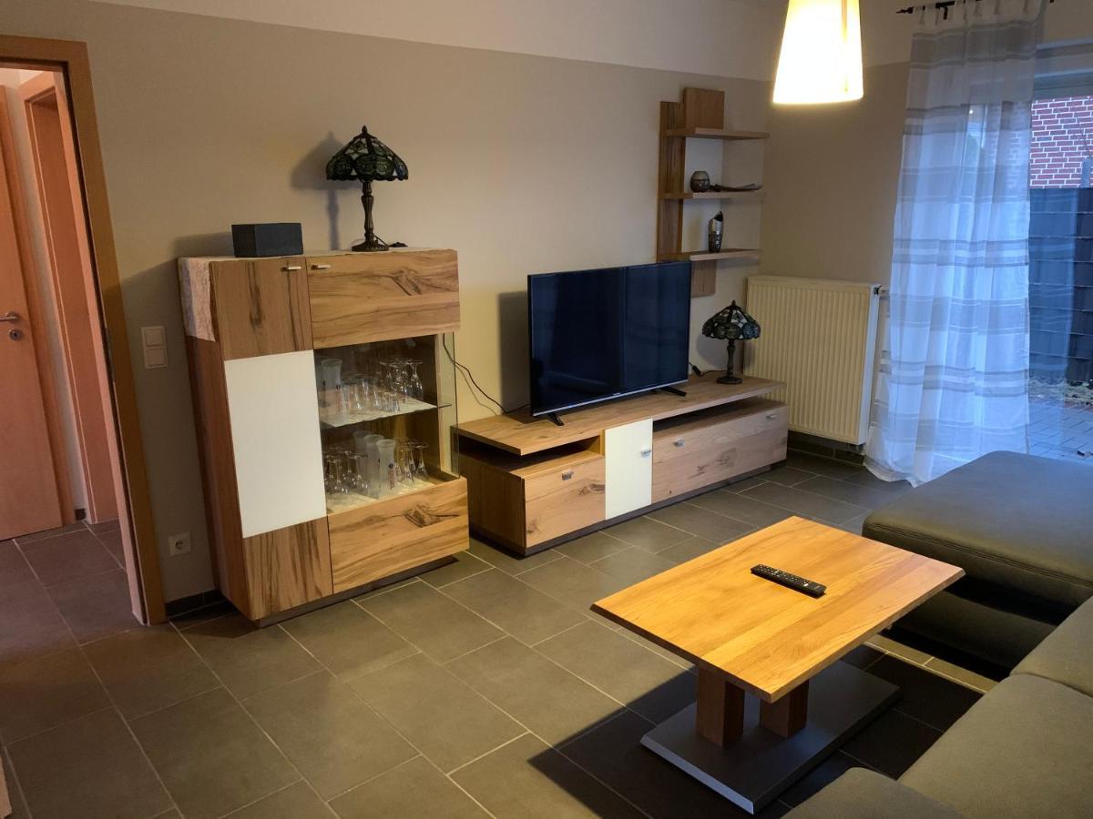 Franke Apartment *