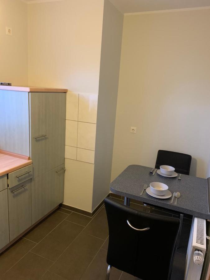 Franke Apartment Ahaus