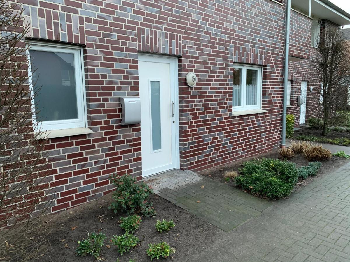 Franke Apartment