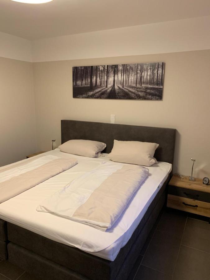Franke Apartment