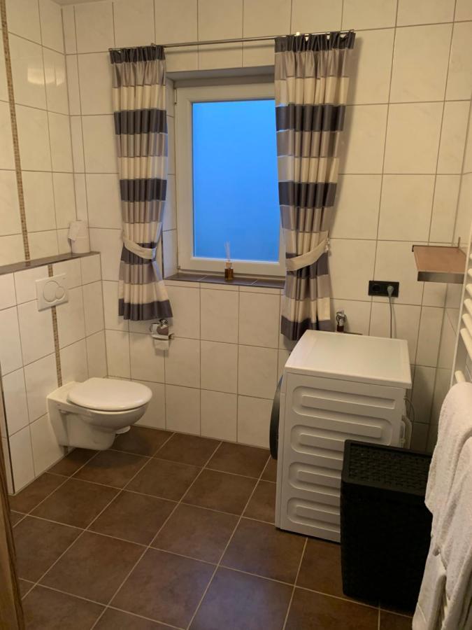 Apartment Franke Ahaus